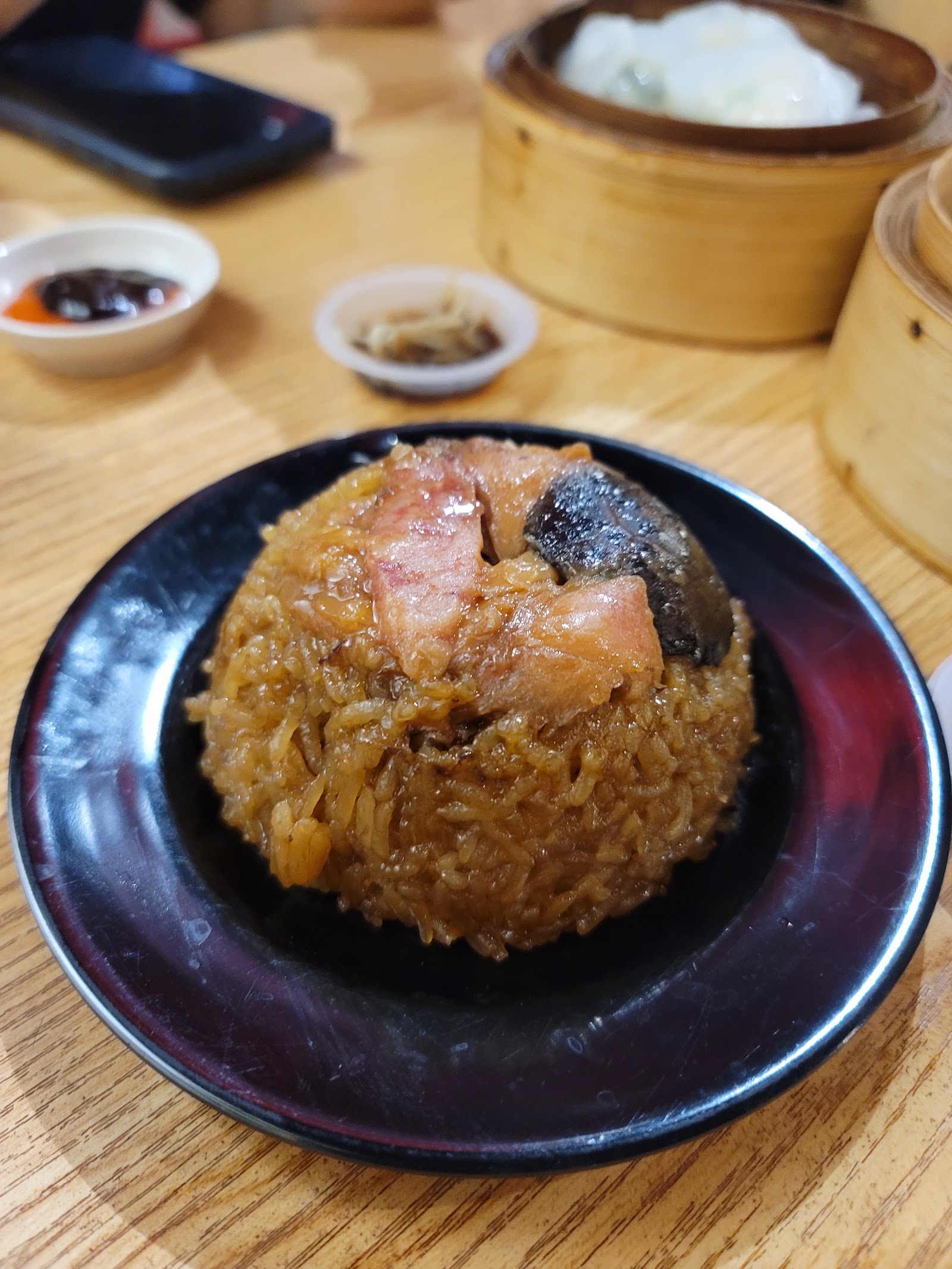御皇軒 8