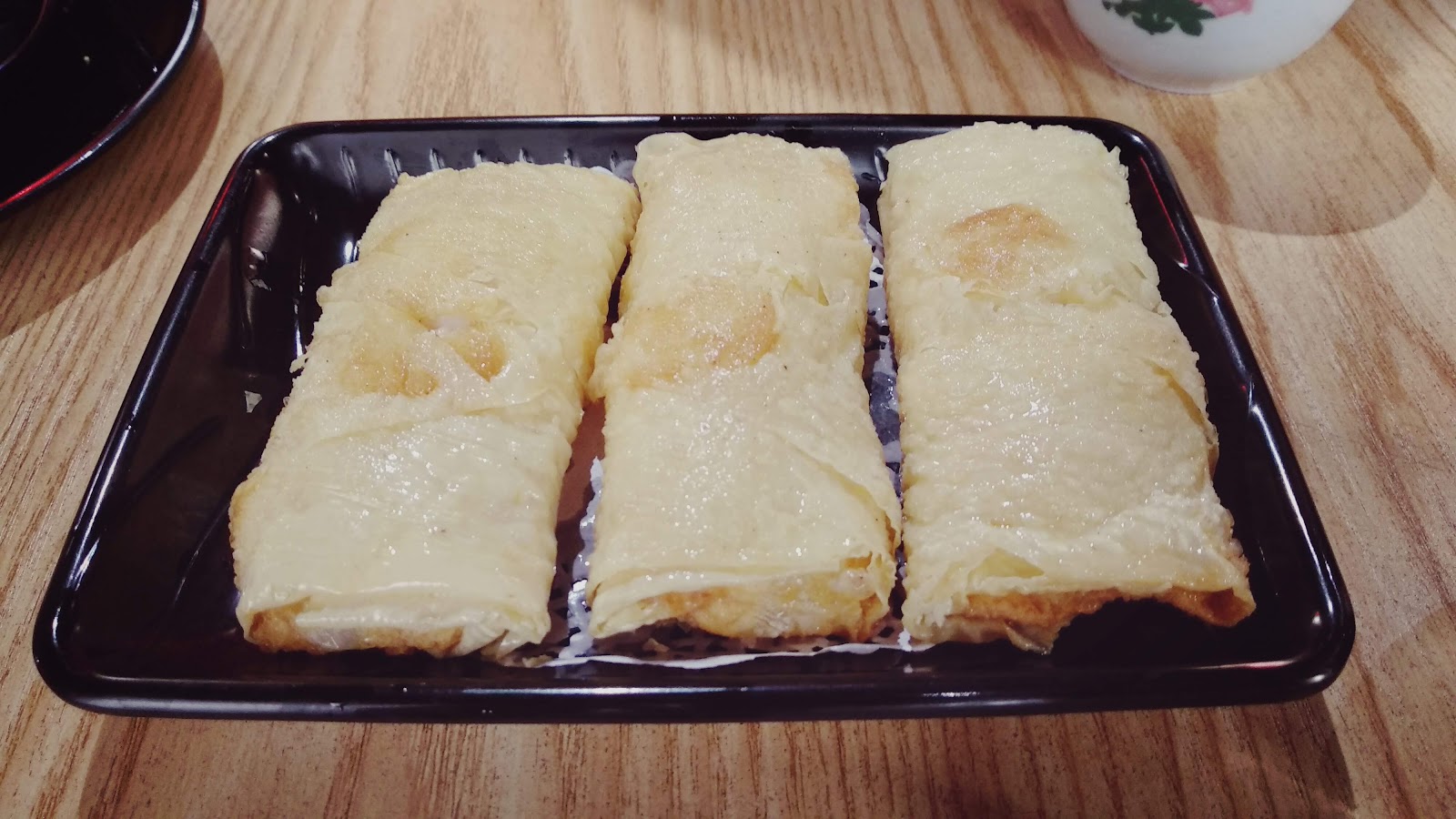 御皇軒 12